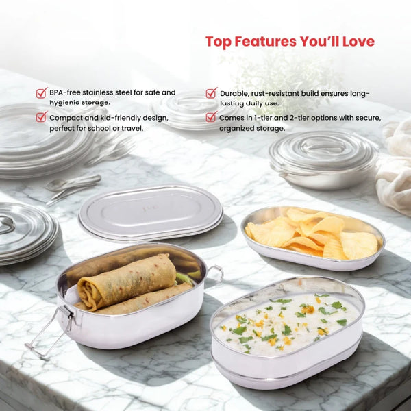 #LargeSize,1Tier