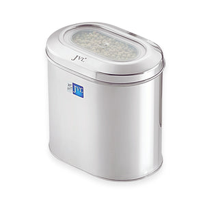 Capsule Tin