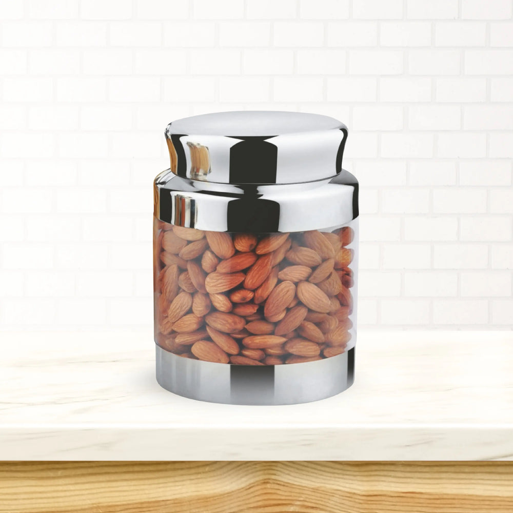 Classic Canister