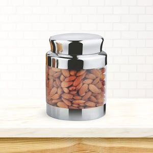 Classic Canister