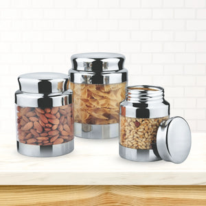 Classic Canister