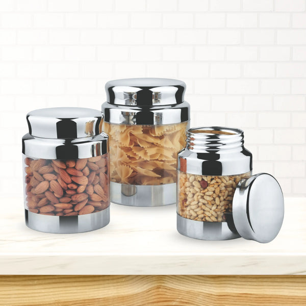 Classic Canister