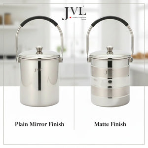 Milk Pot - Designer Matt Finish