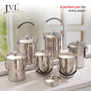 Milk Pot - Designer Matt Finish