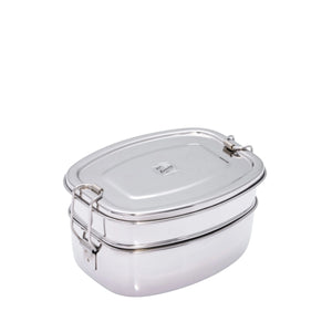 #LargeSize,2Tier