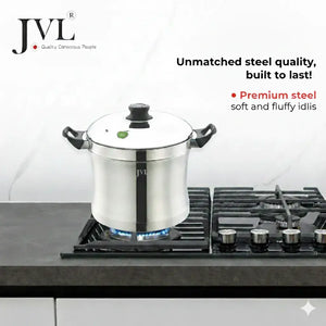 Designer Idly & Dhokla Maker