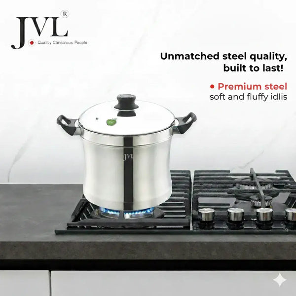 Designer Idly & Dhokla Maker