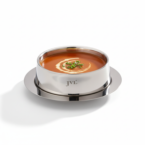 Double Walled Soup Bowl