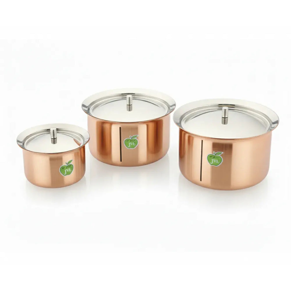 Formal Handi Set of 3
