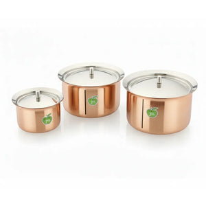 Formal Handi Set of 3