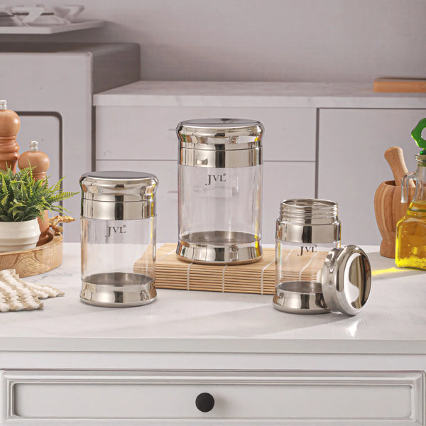 Fusion Canister