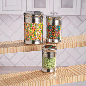 Fusion Canister