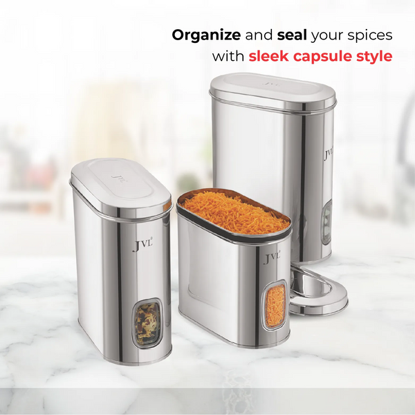 Galaxy Window Canister