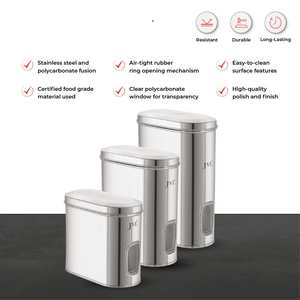 Galaxy Window Canister