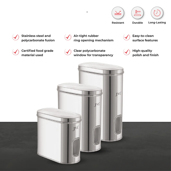 Galaxy Window Canister