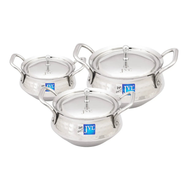Cookwell Pot Set of 3