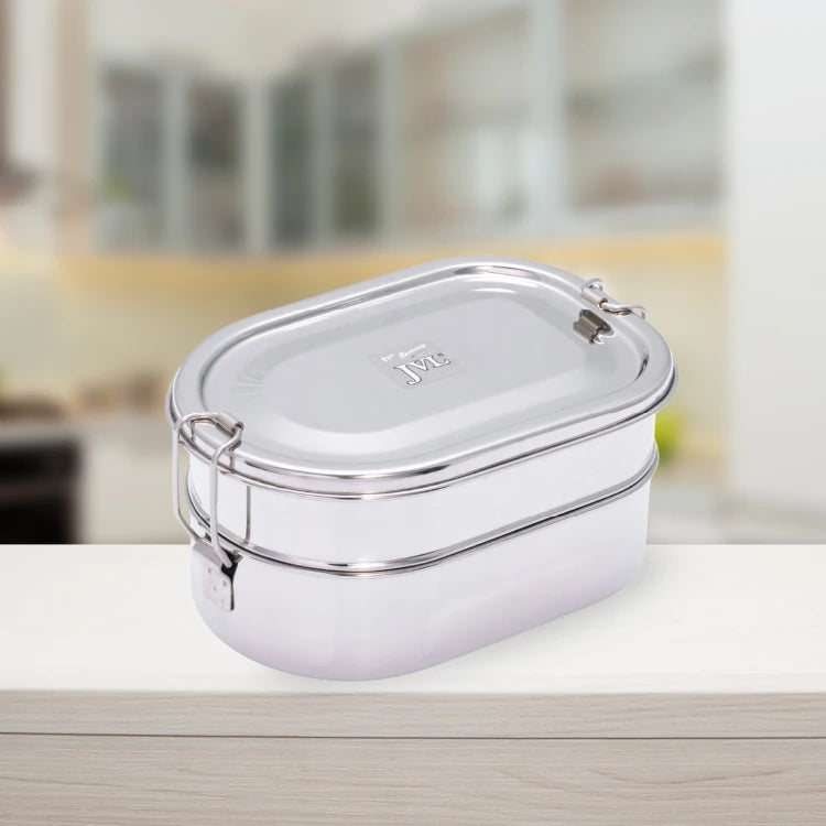 Kar Lunch Box