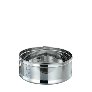 Kitchen's Tin