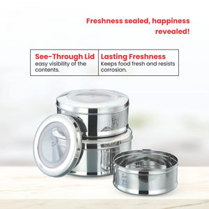 Kitchen's Tin