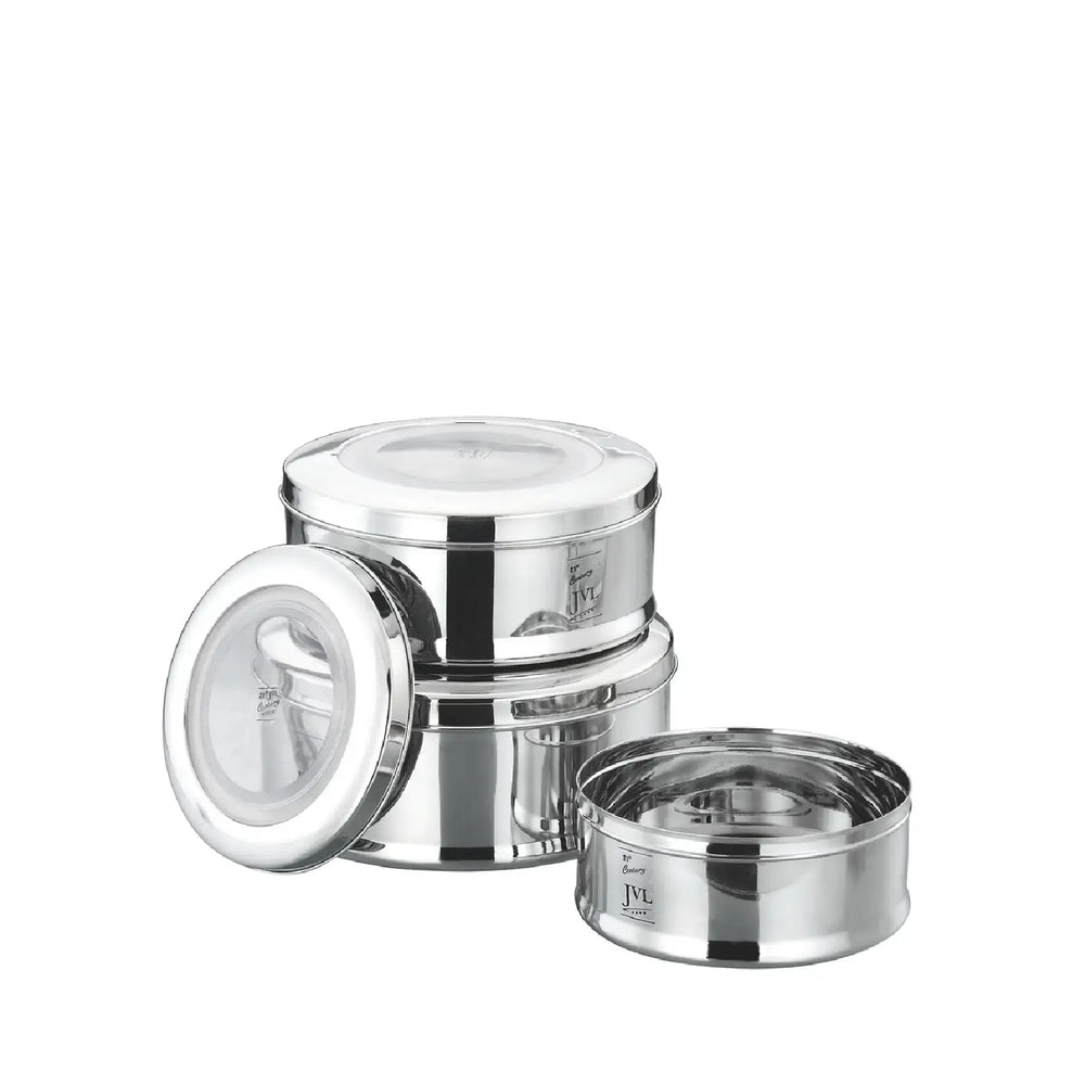 Kitchen's Tin