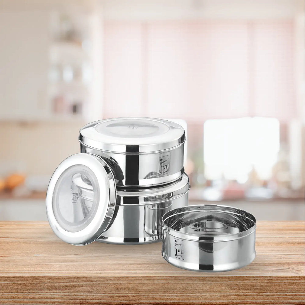 Kitchen's Tin