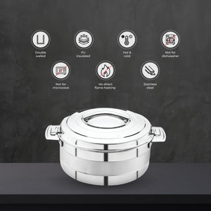 Luminia Hot Pot (Matt)