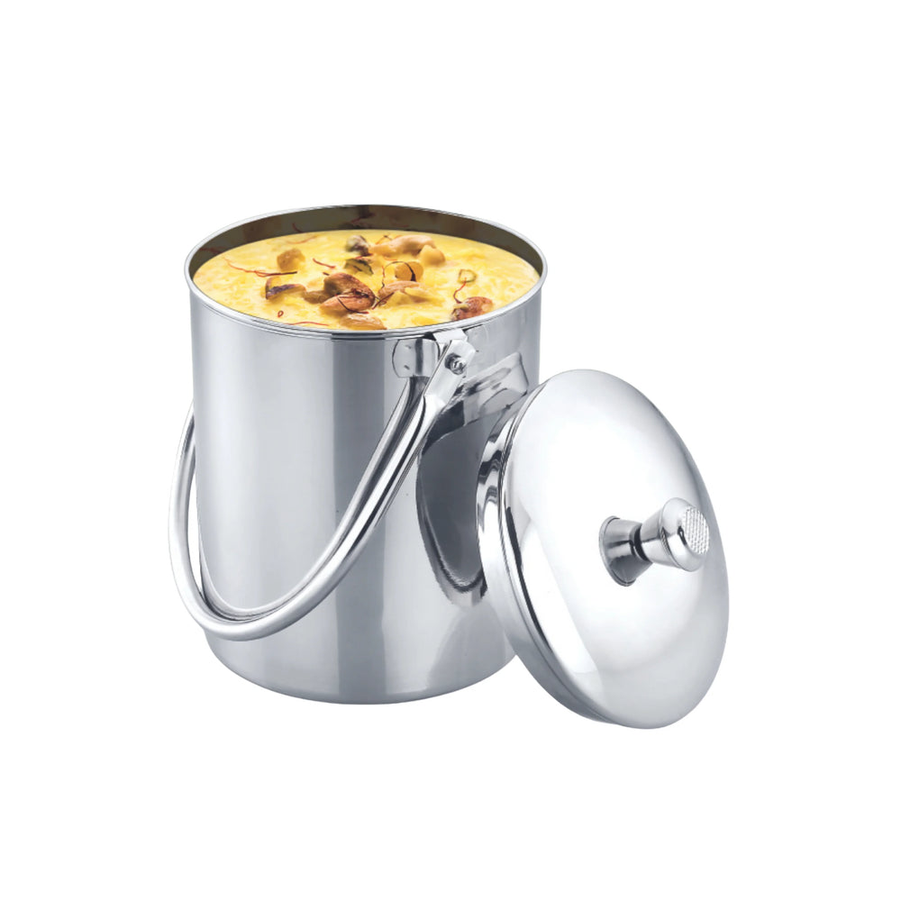 Milk Pot (Matt Finish)