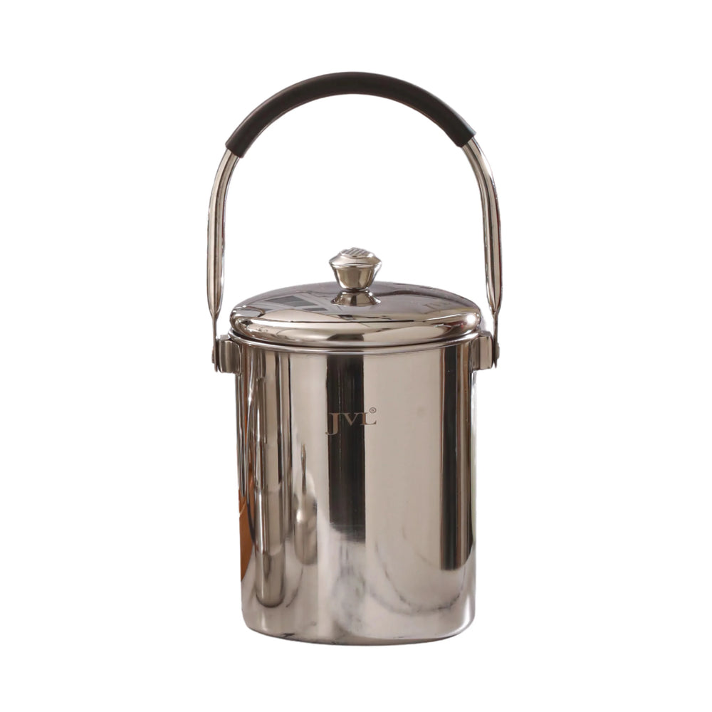 Milk Pot (Mirror Finish)