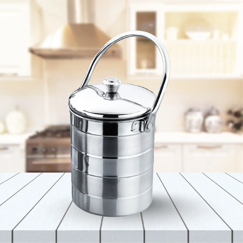 Milk Pot (Matt Finish)