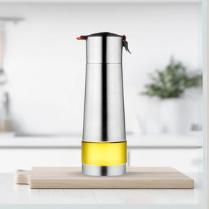 Oil Dispenser (With Flow Control)