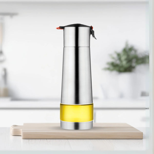 Oil Dispenser (With Flow Control)