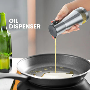 Oil Dispenser (With Flow Control)