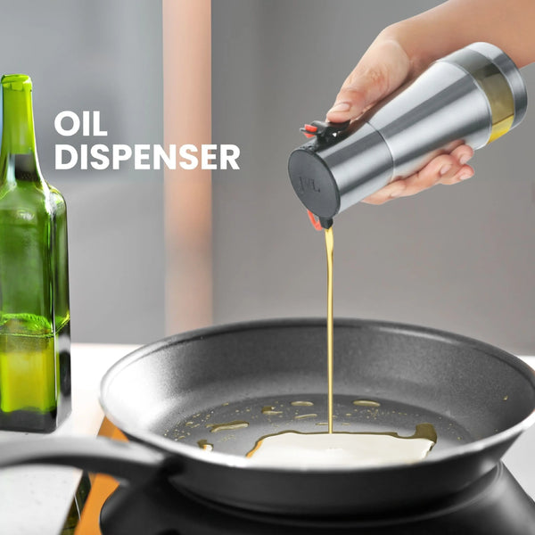 Oil Dispenser (With Flow Control)