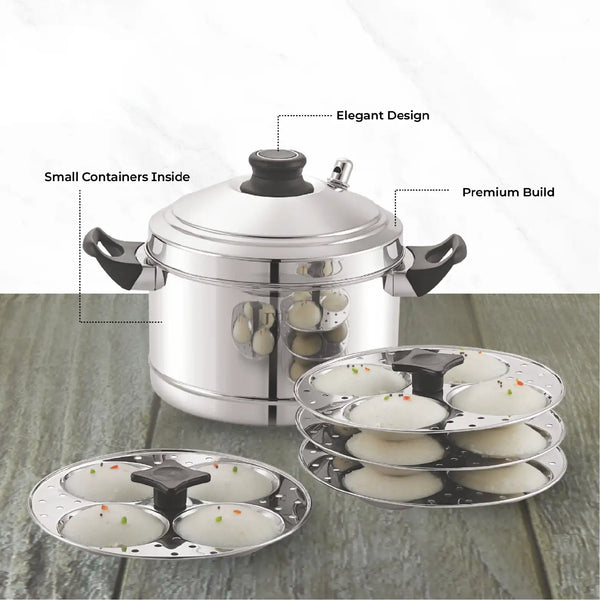 Optima Idly Maker