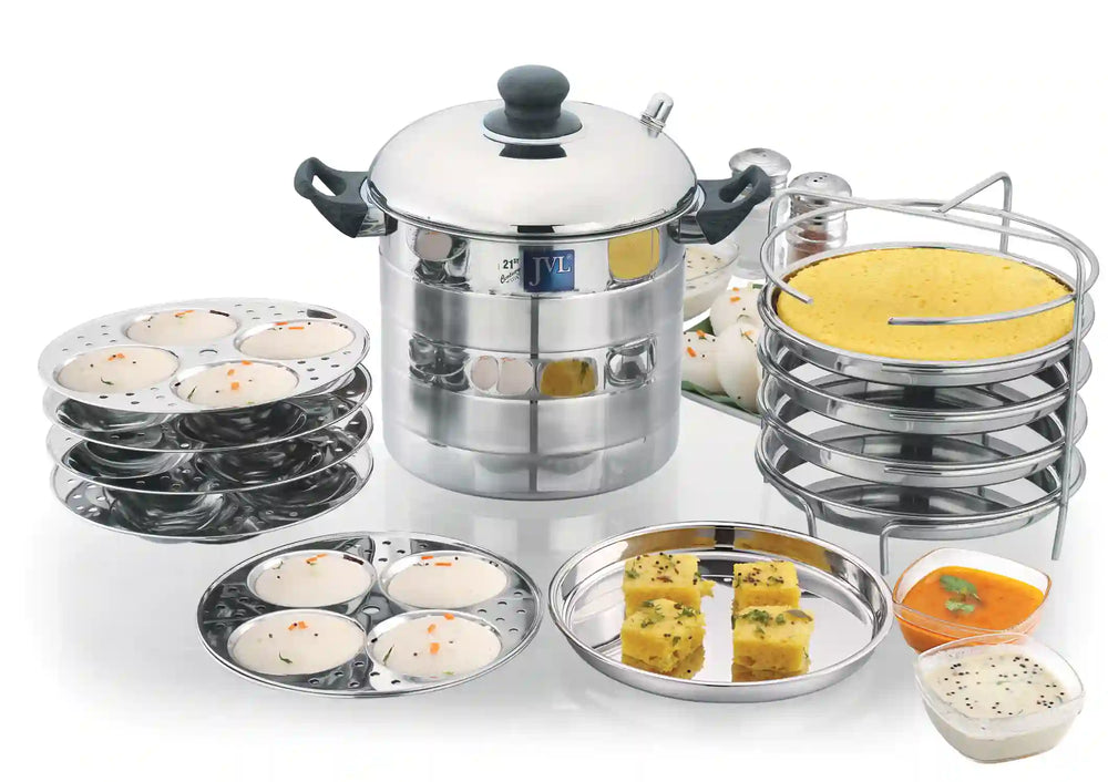Prime Idly / Dhokla Maker