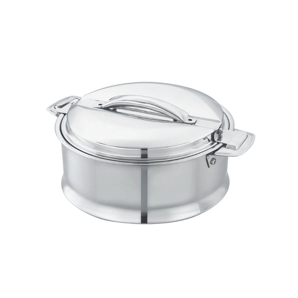 Round Casserole