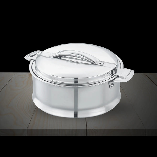 Round Casserole