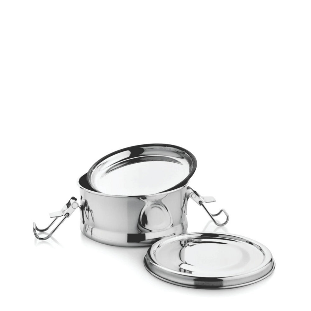 Round Leak Proof Lunch Box (Single)