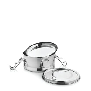 Round Leak Proof Lunch Box (Single)