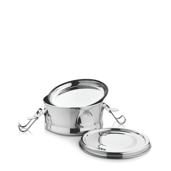 Round Leak Proof Lunch Box (Single)