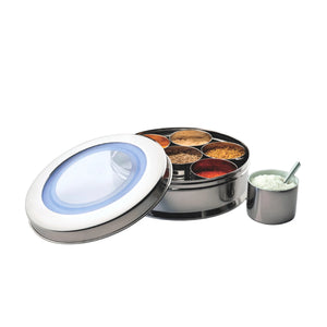 Spice Tin