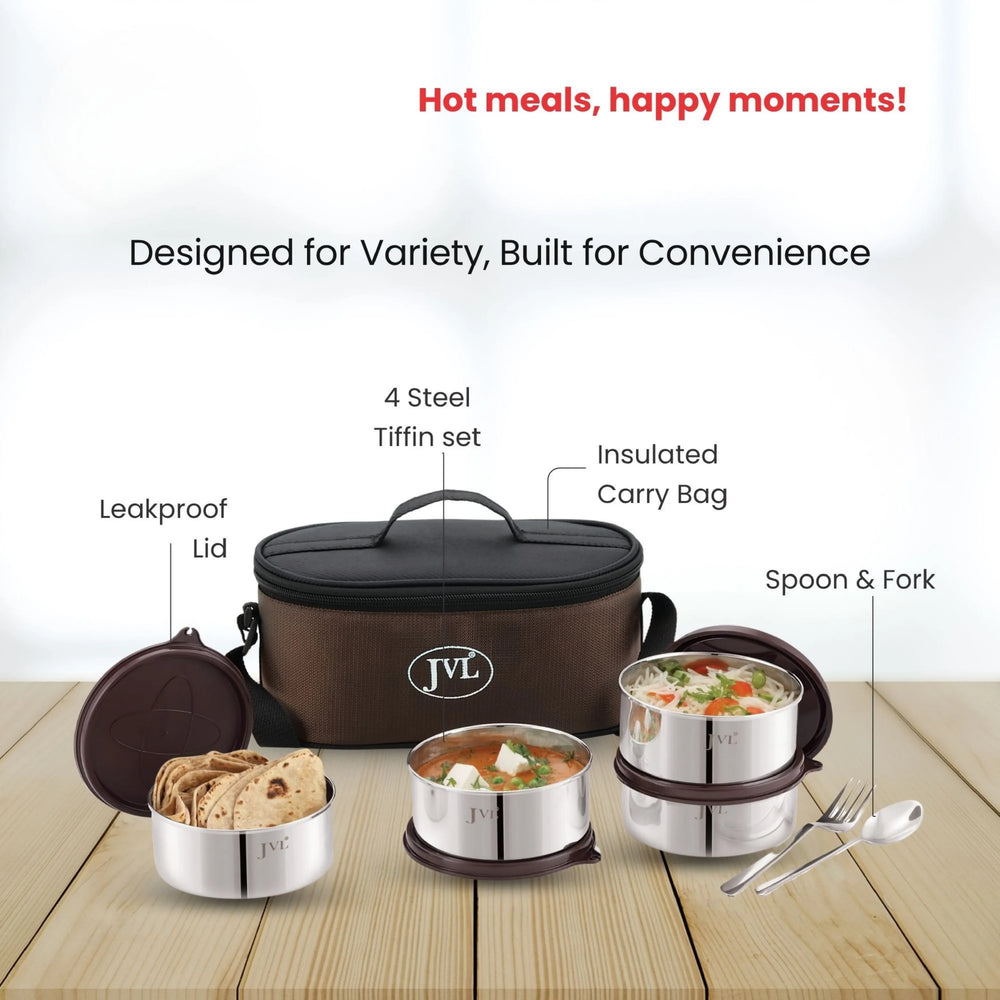 Trixo Leakproof Lunchbox