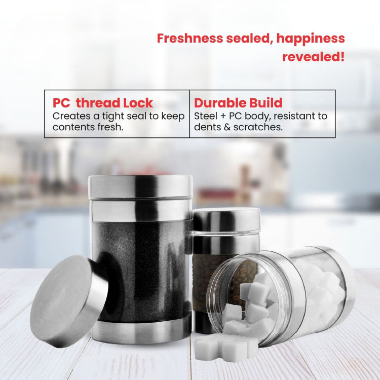 Twister Clear - Matt Finish