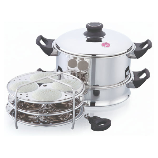 Multi Purpose Small Round Steamer