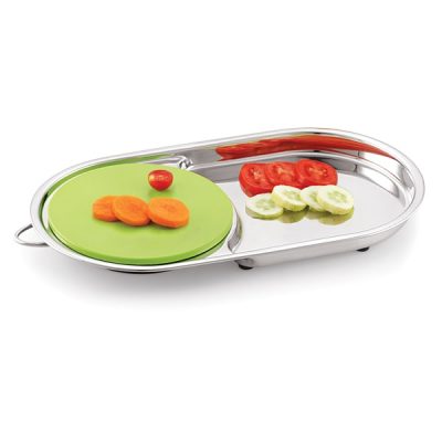 CAPSULE VEGETABLE CHOPPER