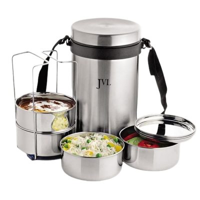 Hot Tiffin Carrier