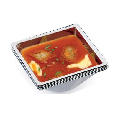 Square Soup Bowl