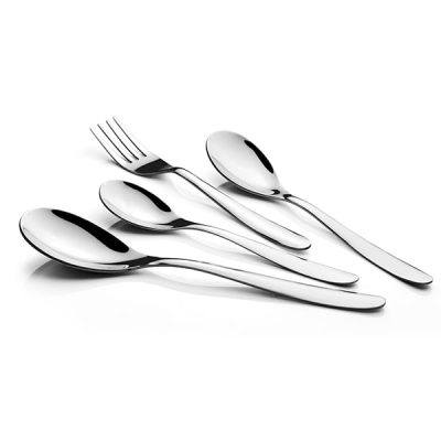 Cutlery Spoon Alfa