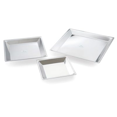 Square Serving Trays