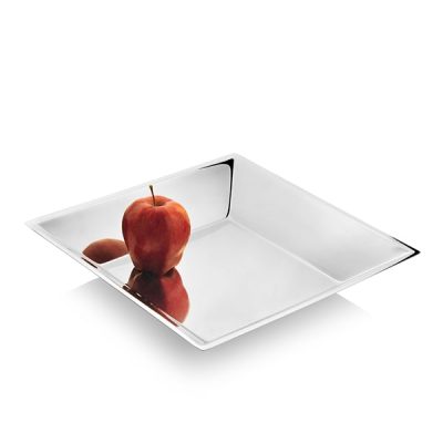 square fruit bowl